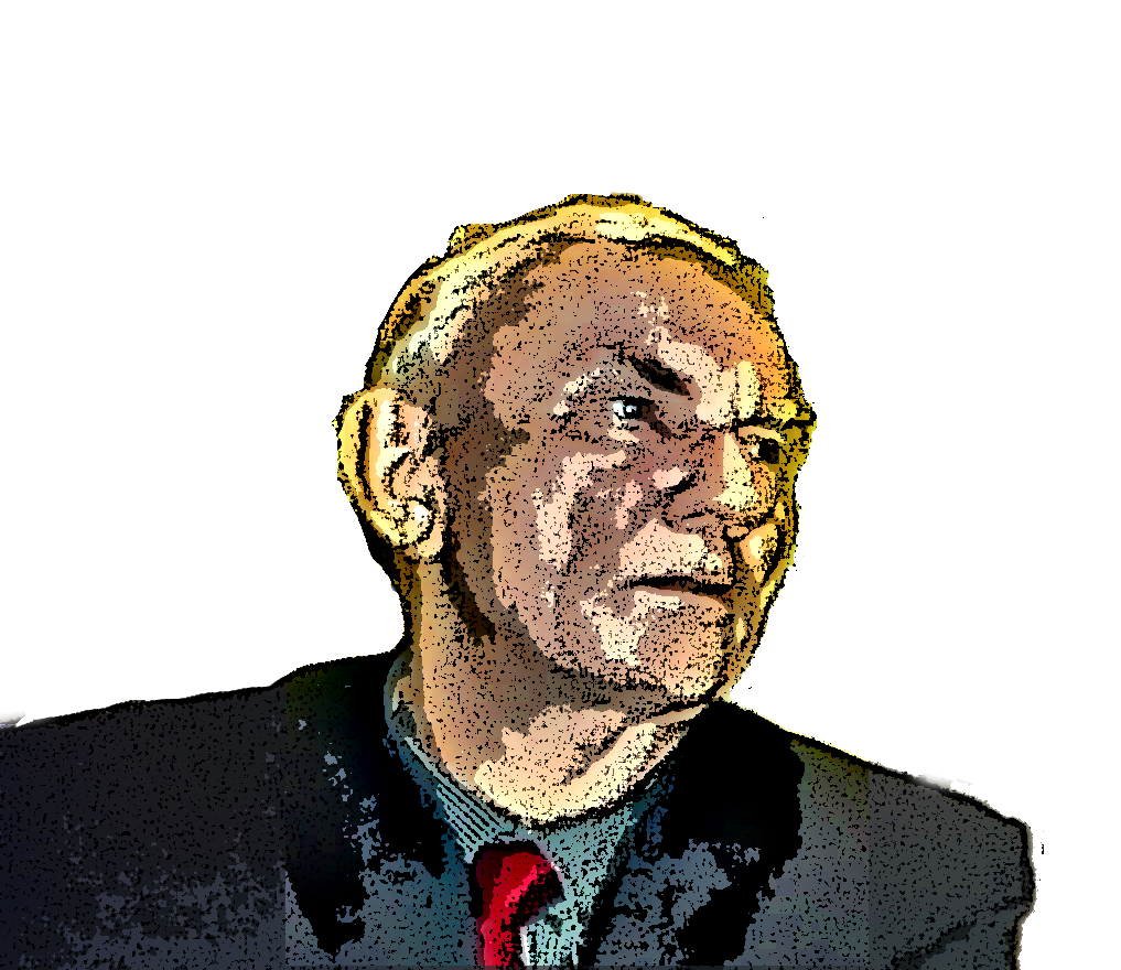 Stefan Sterc My Z Ordynackiej